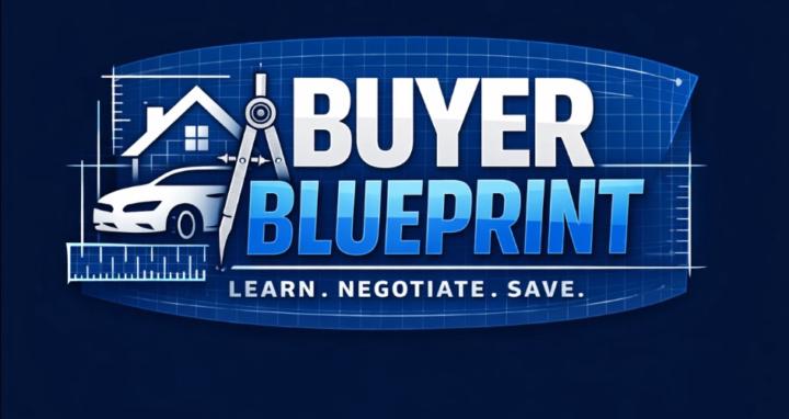 BuyerBlueprint