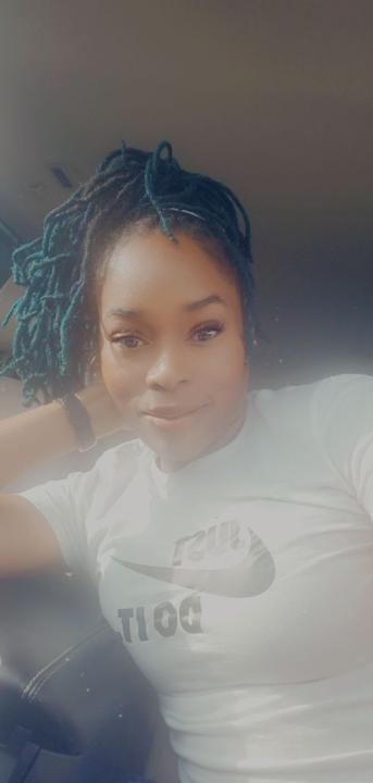 Shanae Robinson