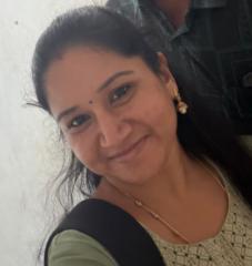 Preethi Lm