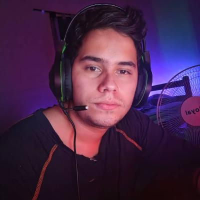 Andres Rangel Rangel