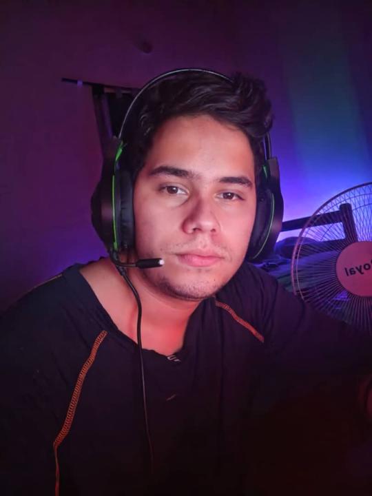 Andres Rangel Rangel