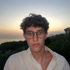 Andres Rangel Rangel