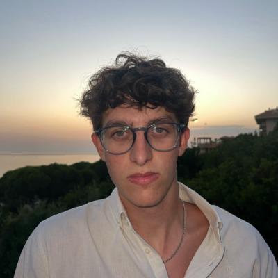 Andres Rangel Rangel