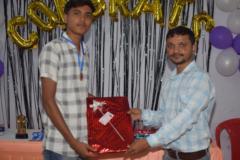 Prakash Yadav