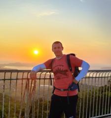 Антон Дудов