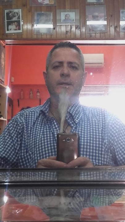 Marcelo M Delaude