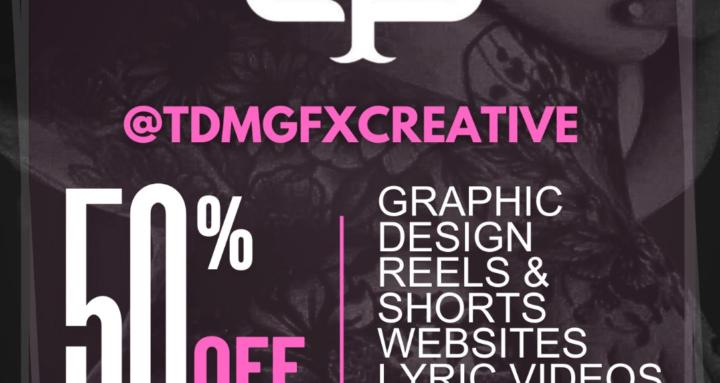 TdmgFx Creative