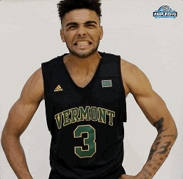 Anthony Lamb