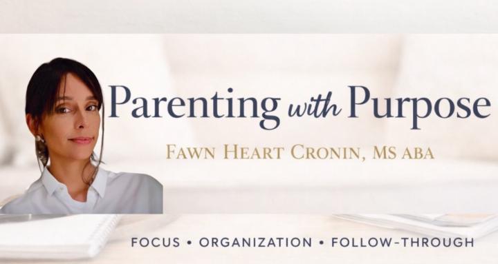 Parenting with Purpose