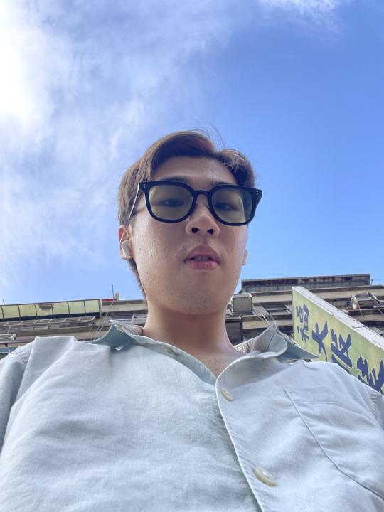 群長自我介紹