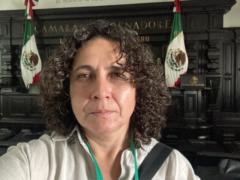 Claudia Puebla