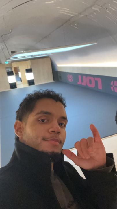 Artur dos Santos Oliveira