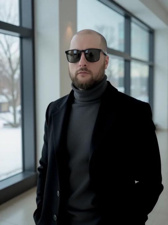 Stanislav S