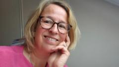 Angelique Vermaas