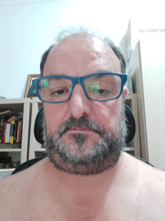 Luis Curado