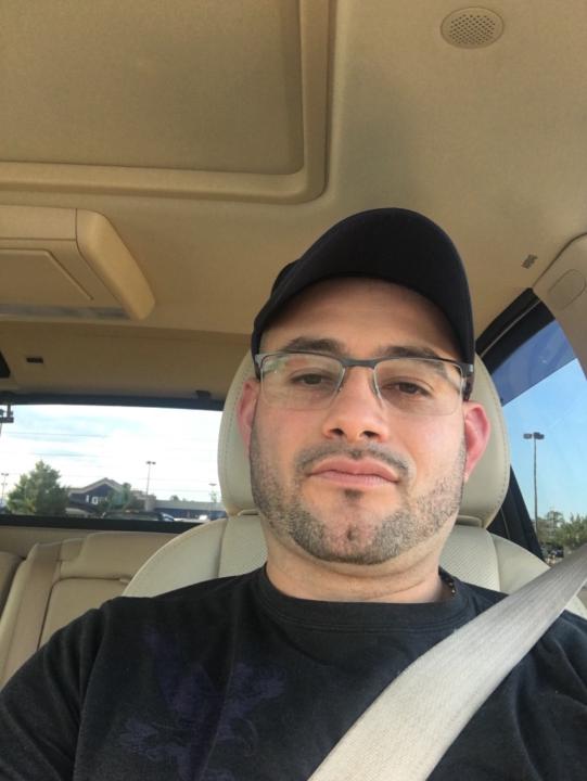 Mario Gutierrez