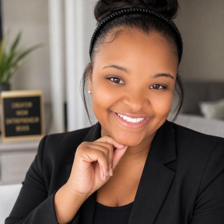 Shiriah Coleman