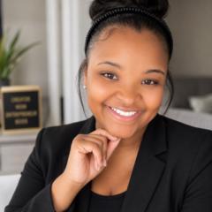 Shiriah Coleman