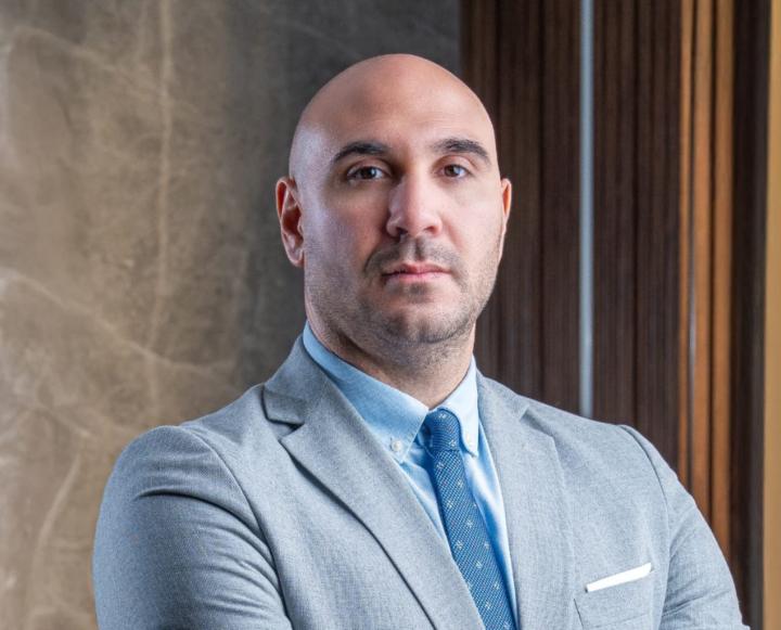 Hocine Falek