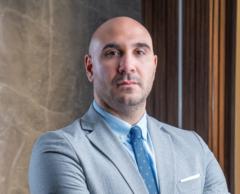 Hocine Falek