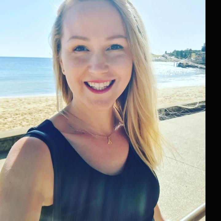 Arija McQuillan