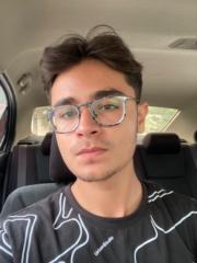Muhammad Maaz Chachar