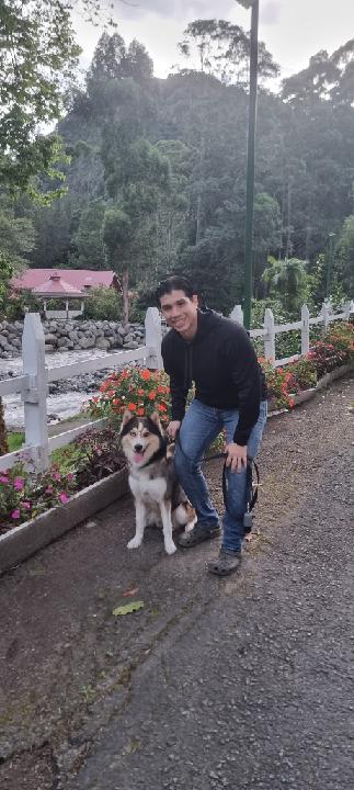 Samuel Ramos