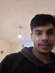 Md Misbah Uddin