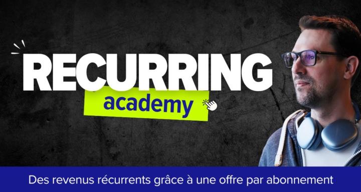Recurring Academy