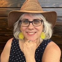 Susan Marsh