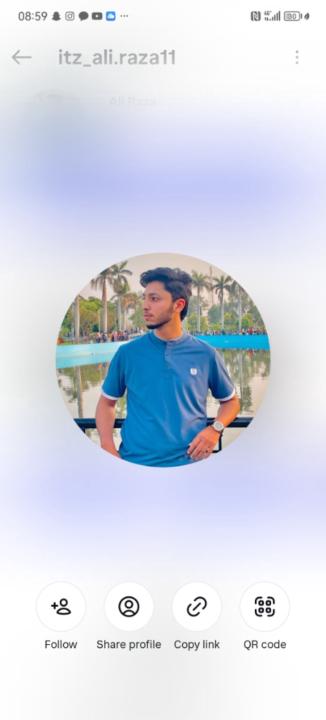 Ali Hassan