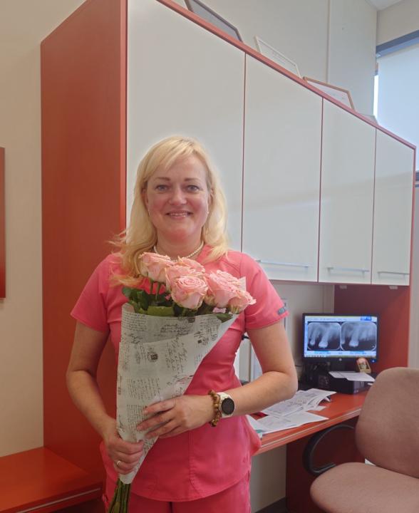 Vaiva Karalevičienė