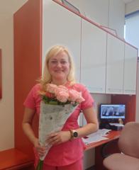 Vaiva Karalevičienė