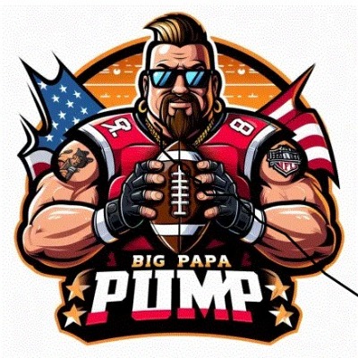 Bigpapapump Bigpapapump