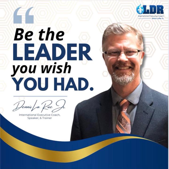 Dennis LaRue