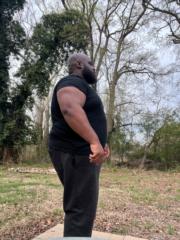 Jordan Chase Sr.