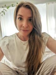 Maren Nywelt