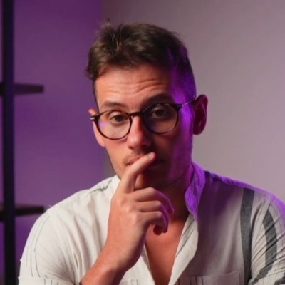 Luca Calandrino