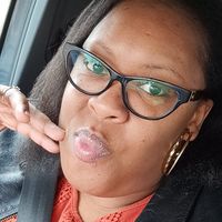 Nadiyah Thomas-Mitchell