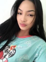 Tsetseg Tsetseg