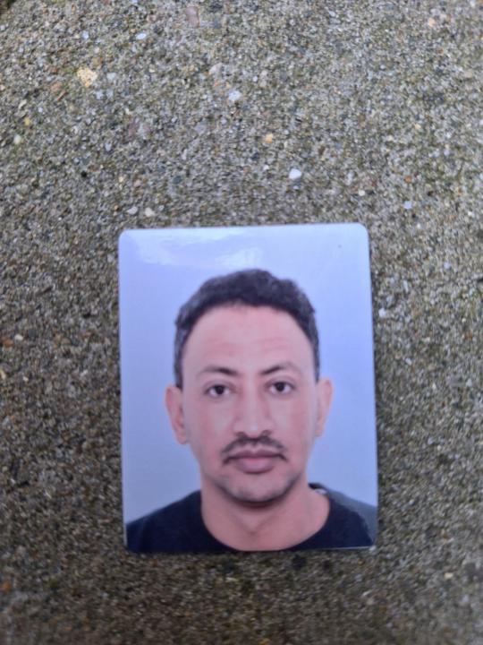 Bereket Berhane