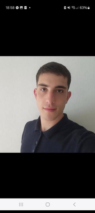 Valentin Antonetti