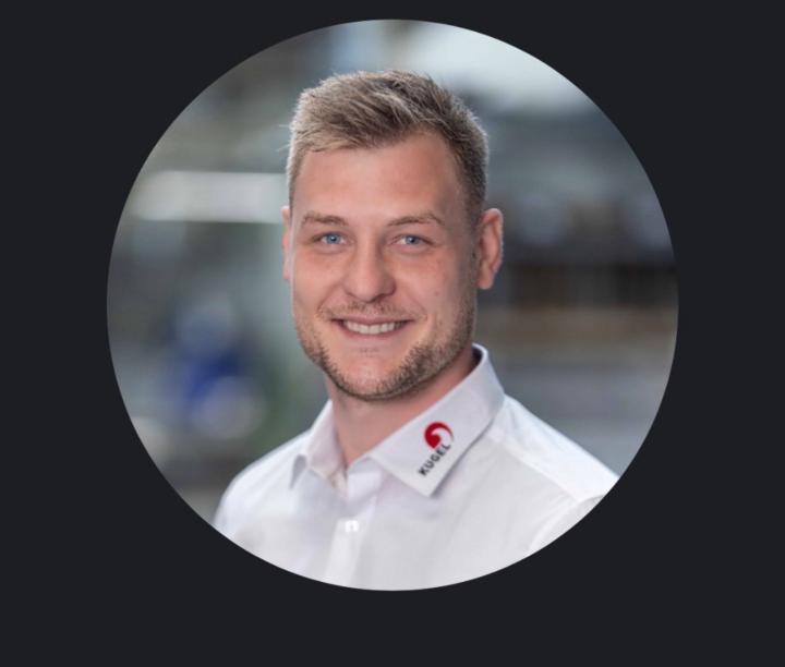 Stephan Haering