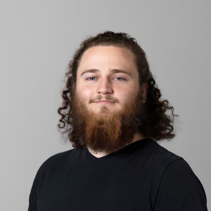 Wyatt Kane