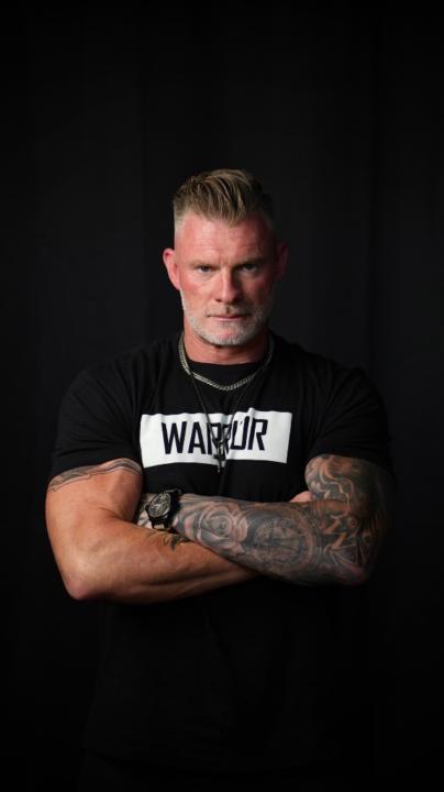Garrett J. White