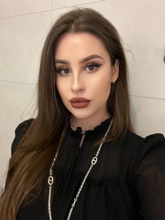 Telford Sophia