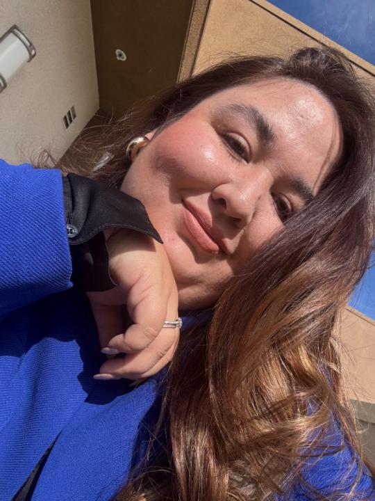 Roxana Llorens-Ladino