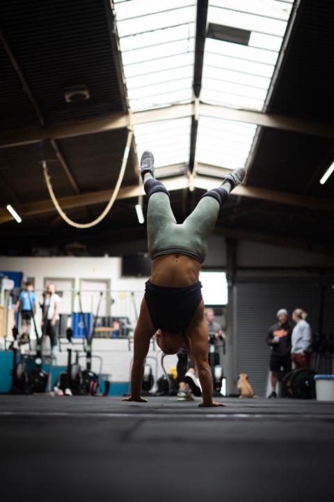 Samantha Graham