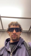 Salvador Galvan