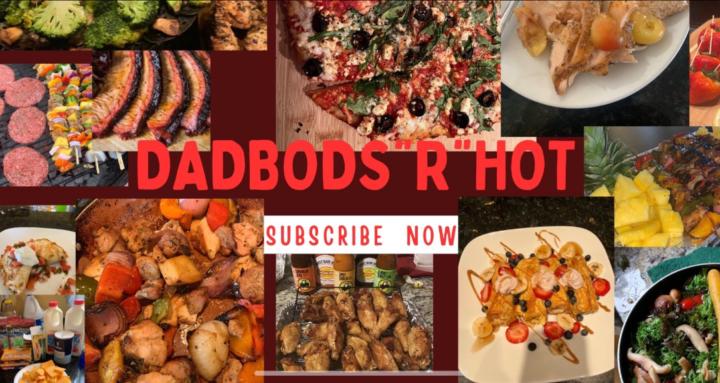 Dadbods R Hot